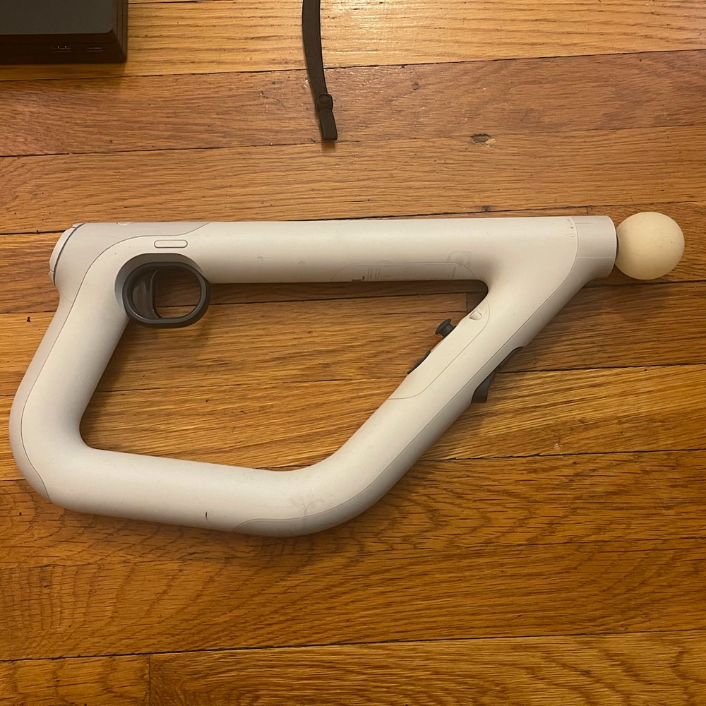 PSVR Aim Controller for PlayStation 4
